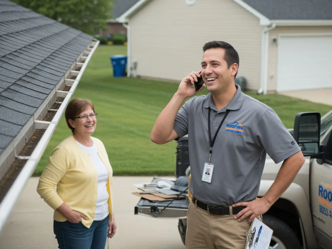 Local Roofing Contractors Fort Mohave, AZ FAQs